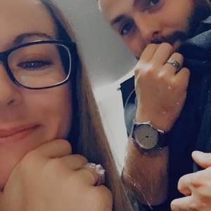 Meet your Posher, Kourtney